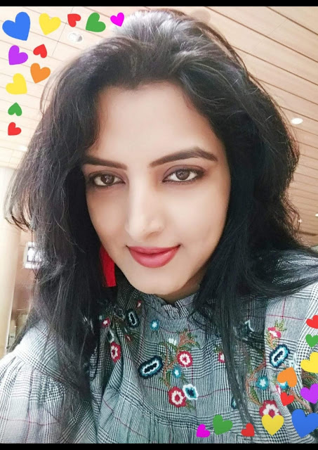 Bhojpuri Actress Sonalika Prasad