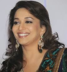 Madhuri Dixit 