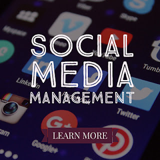 social media management agency