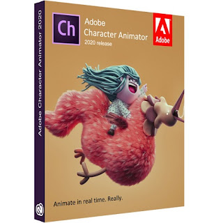 Adobe Character Animator 2020 Free Download