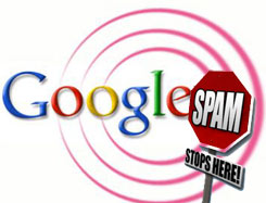 Stop Google+ Messages