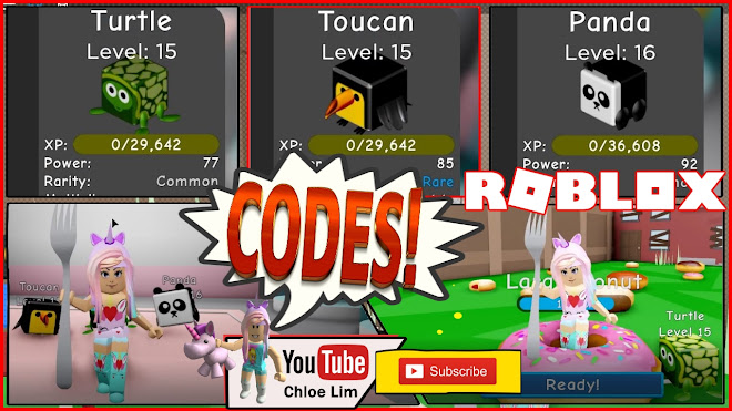 Roblox Dessert Simulator Gameplay 2 Codes Eating Lots Of Cakes And - roblox dessert simulator gameplay 2 codes eating lots of cakes and donuts