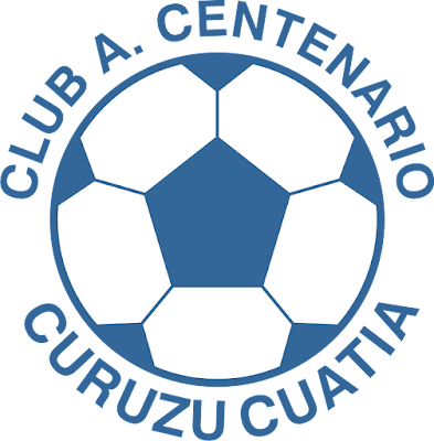 CLUB ATLÉTICO CENTENARIO (CURUZÚ CUATIÁ)