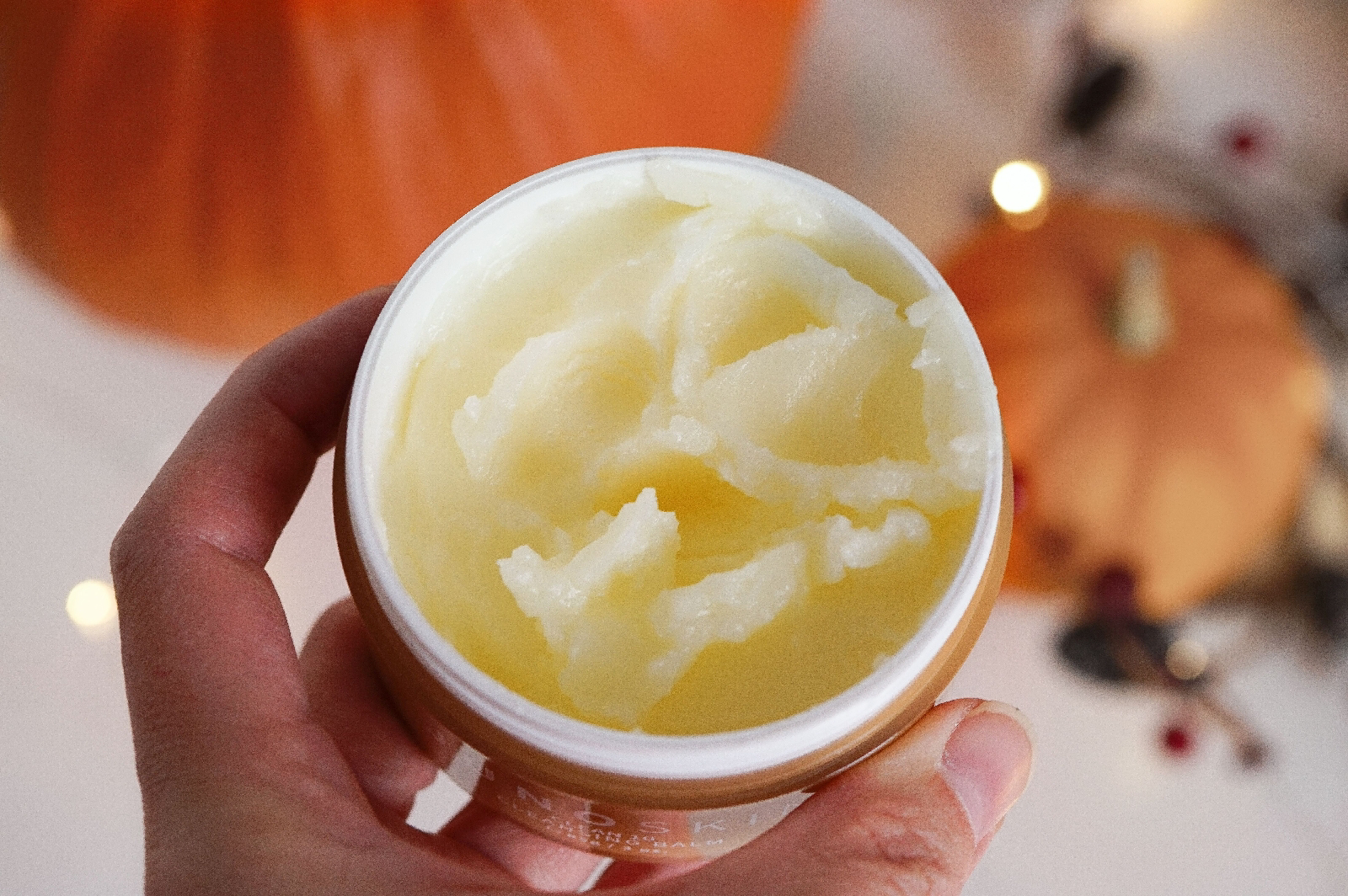 Juno_and_Co_Clean_10_Cleansing_Balm_Texture