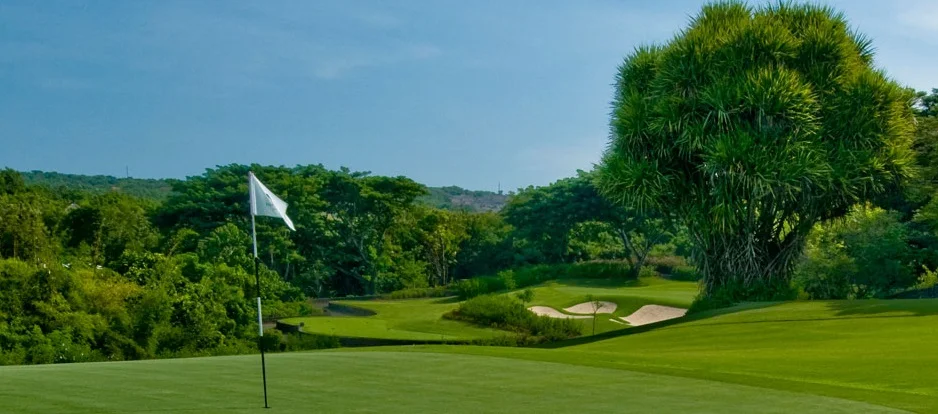 BALI NATIONAL GOLF RESORT