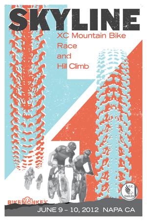 2012 Skyline Park XC Hillclimb