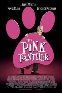 The Pink Panther (2006)