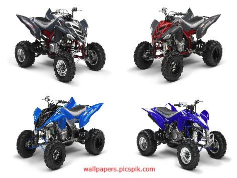 wallpapers of yamaha bikes. 40+Adventurous+YAMAHA+ATV+