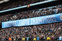 Premier League Champions