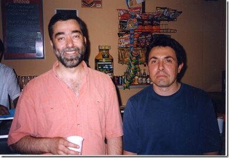 andres ricardo 2001