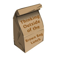 Brown Bag Lunch5