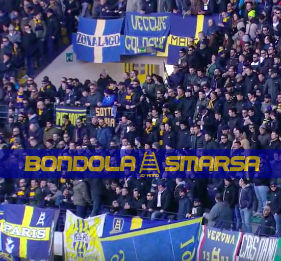 #BeneventoVerona in anteprima: Al 'Vigorito' ci sarà senz'altro da soffrire ma, soprattutto dopo le tante occasioni perse, Domenica più che mai sarà per gli scaligeri la gara (l'ennesima) dall'unico risultato: Vincere o morire!