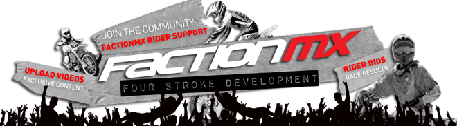 Faction MX