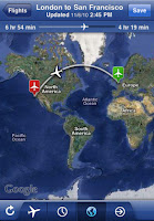 FlightTrack Pro – Live Flight Status Tracker by Mobiata ipa v4.2.1