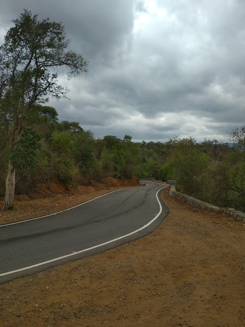 Cauvery Melagiri Hills Kenneth Anderson Eastern Ghats Western Ghats