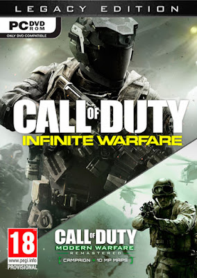 Call of Duty Infinite Warfare Download