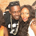 Photos from M.I's surprise birthday party... 