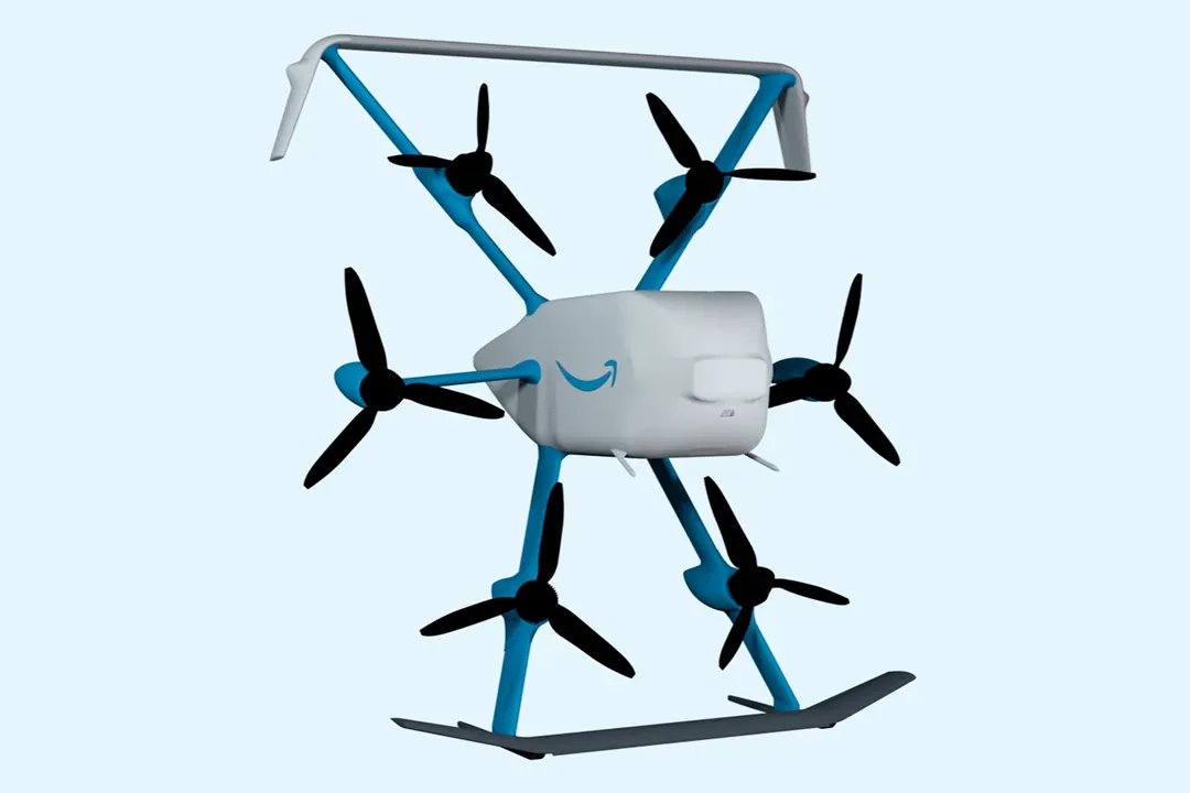Amazon MK30 Drone