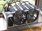 Cryptocurrency Mining Rig Build : CRYPTOCURRENCY: HOW TO BUILD A BUDGET MINING RIG - What is a mining rig?