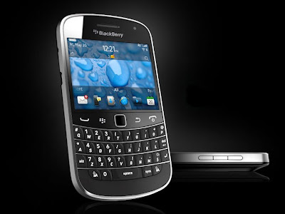 Harga Standar BlackBerry Indonesia