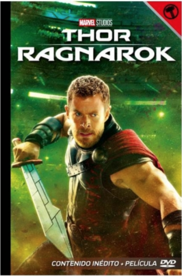 Thor: Ragnarok (Guía de la película)
