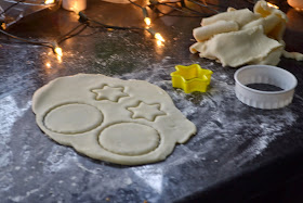 Mince Pie Recipe