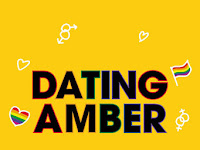 Watch Dating Amber 2020 Full Movie With English Subtitles