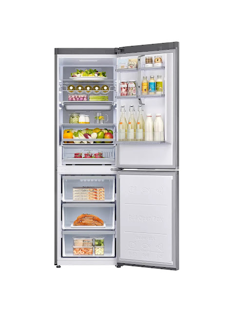 Samsung fridge price in Bangladesh