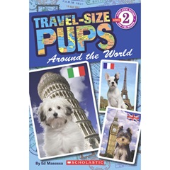 travel size pups