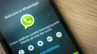 Tips Agar Foto WhatsApp Tidak Tesimpan Otomatis