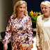 The Duchess of Edinburgh attended the CMI Women Conference 2024
