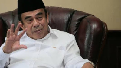 Menag Umumkan Panduan Pendidikan Pesantren dan Keagamaan Lain di Masa Pandemi Covid-19