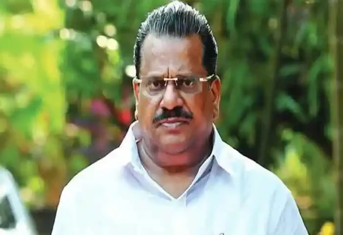 EP Jayarajan reacts to the controversial issue, Kannur, News, EP Jayarajan, Reacted, Controversy, Politics, Media, Allegation, Kerala News