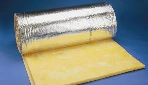 HVAC Insulations MAterial