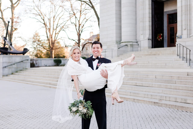 US Naval Academy Wedding photographed by Maryland Wedding Photographer Heather Ryan Photography