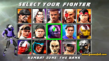 Mortal Kombat 3 (Mk3) GOG pc español