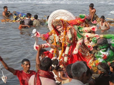 Dussehra navaratri images