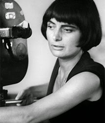 Agnès Varda