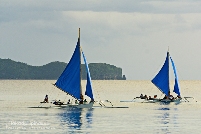 Boracay View from Cocoloco Boracay