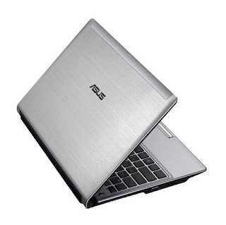 Asus UL30A-A1 with good design