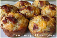 Bacon Egg Muffins3