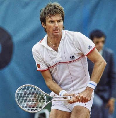 Greatest ever male tennis player