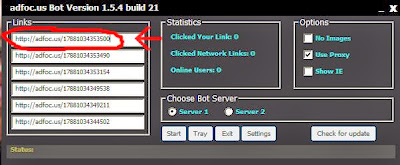 Adfoc.us Bot Download Free With Fresh Proxies