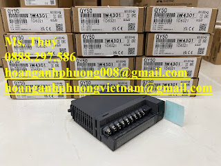 Mitsubishi chính hãng - Chuyên module QY50 - Toàn quốc QY50%20(14)