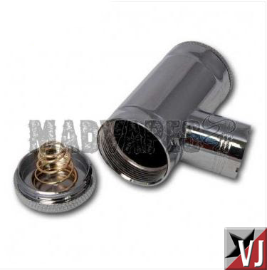 Smoktech Epipe by Madvapes