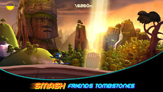 Free Download RAD Boarding apk + obb