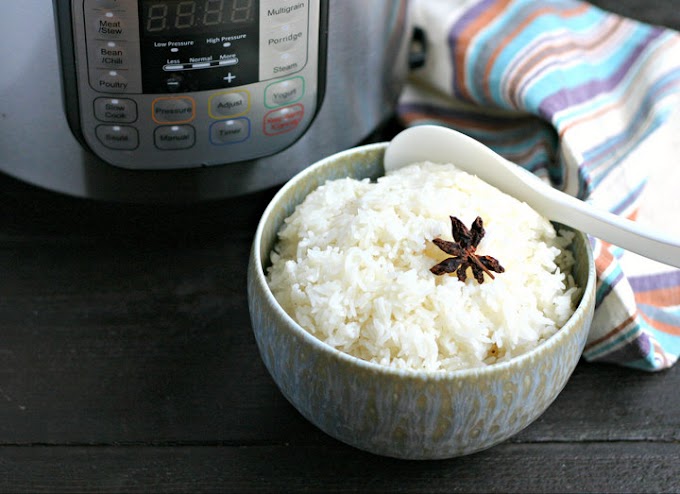 Cara Kuruskan Badan Dengan Amal Makan Nasi Sejuk!