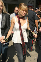 Sienna Miller Candids