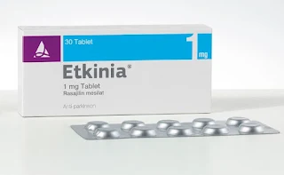 Ethenia دواء