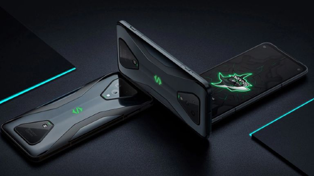New launch 2020  gaming phone full review
